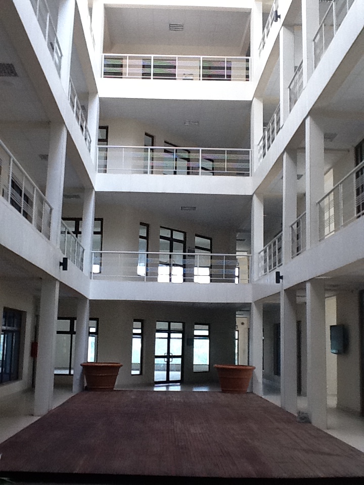Midel Center Abuja